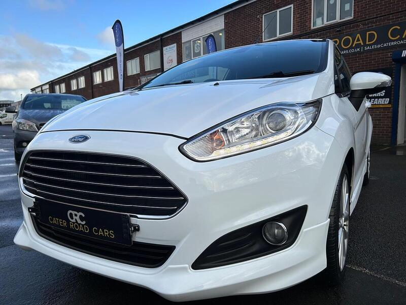 Used Ford Fiesta 2016 for sale - 77693904: Photo 30