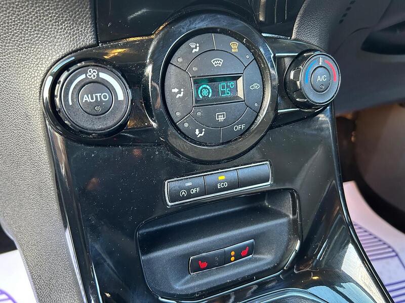 Used Ford Fiesta 2016 for sale - 77693904: Photo 39