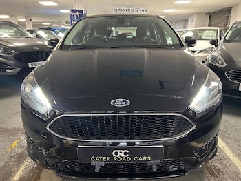 Used Ford Focus 2015 for sale - 77494301: Photo