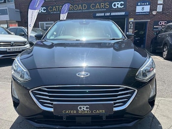 Used Ford Focus 2020 for sale - 79434261: Photo
