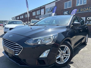 Used Ford Focus 2020 for sale - 79434261: Photo