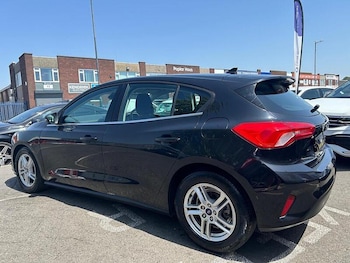 Used Ford Focus 2020 for sale - 79434261: Photo