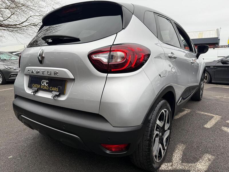 Used Renault Captur 2019 for sale - 77180763: Photo 11