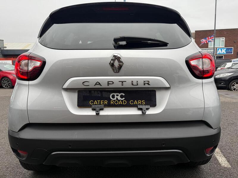 Used Renault Captur 2019 for sale - 77180763: Photo 12