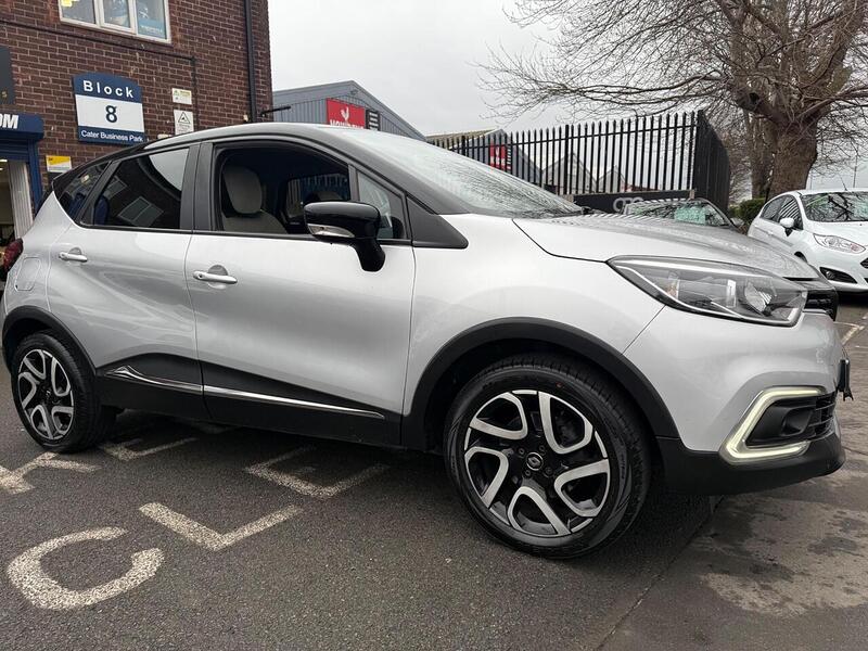 Used Renault Captur 2019 for sale - 77180763: Photo 13