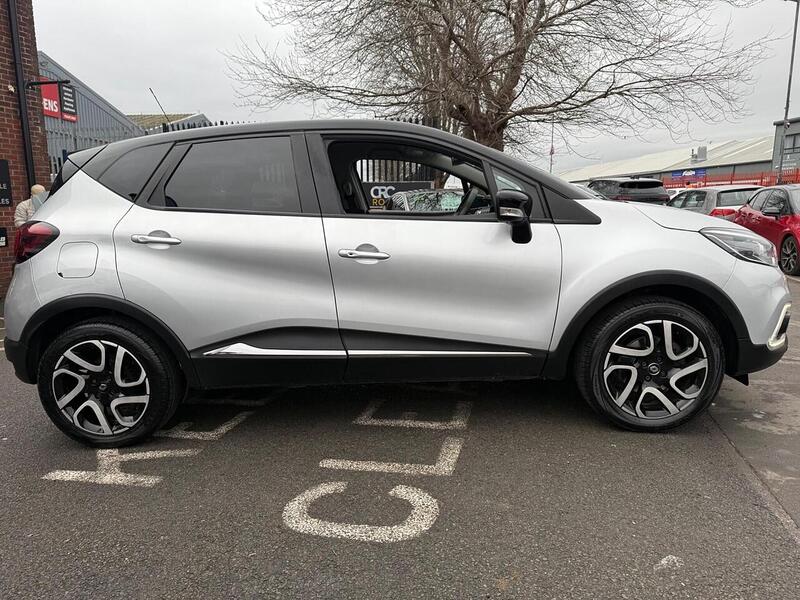 Used Renault Captur 2019 for sale - 77180763: Photo 14