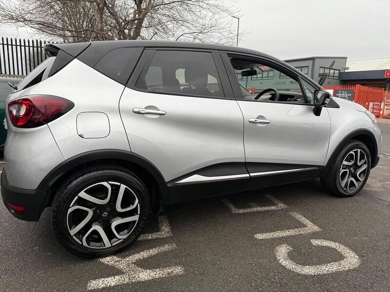 Used Renault Captur 2019 for sale - 77180763: Photo 15
