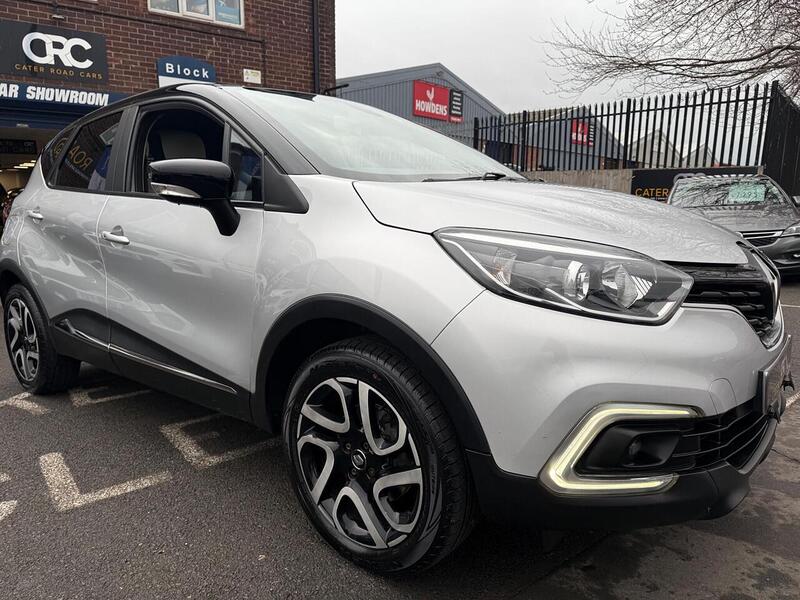 Used Renault Captur 2019 for sale - 77180763: Photo 18