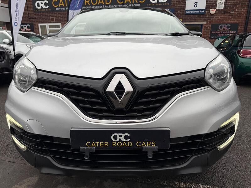 Used Renault Captur 2019 for sale - 77180763: Photo 2