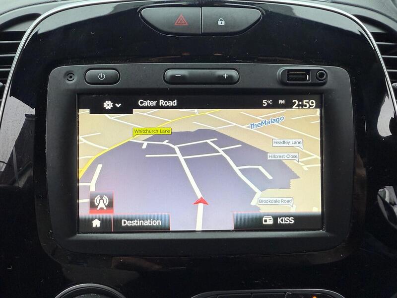 Used Renault Captur 2019 for sale - 77180763: Photo 22