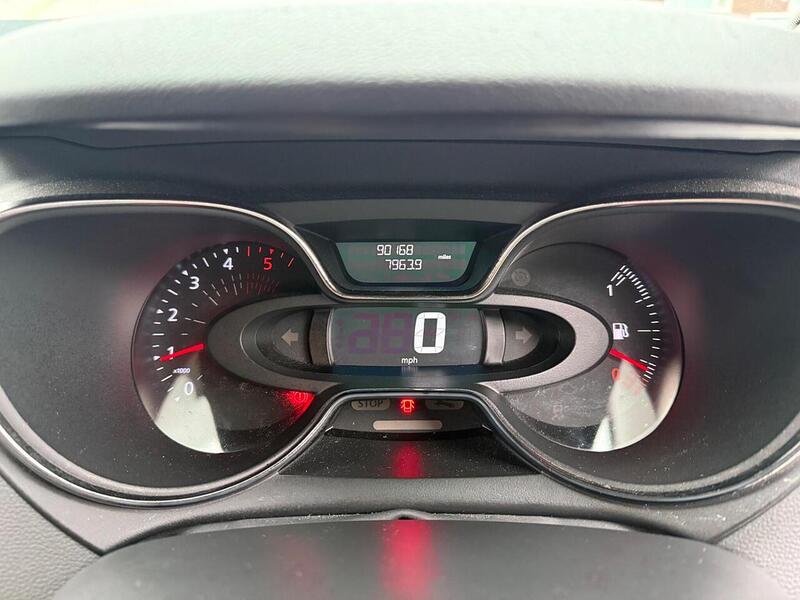 Used Renault Captur 2019 for sale - 77180763: Photo 23