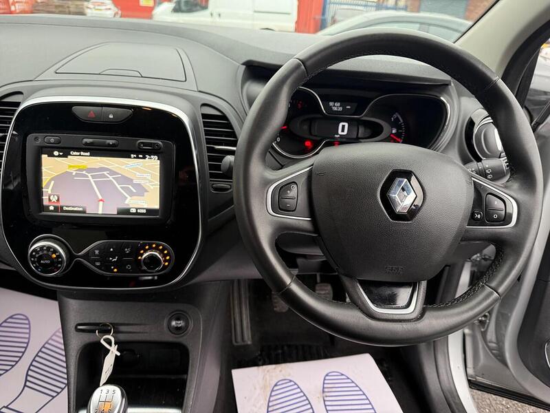 Used Renault Captur 2019 for sale - 77180763: Photo 27