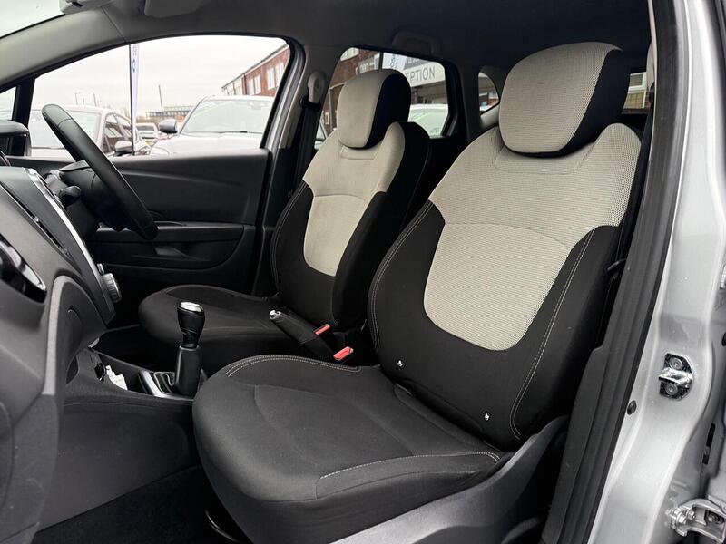 Used Renault Captur 2019 for sale - 77180763: Photo 28