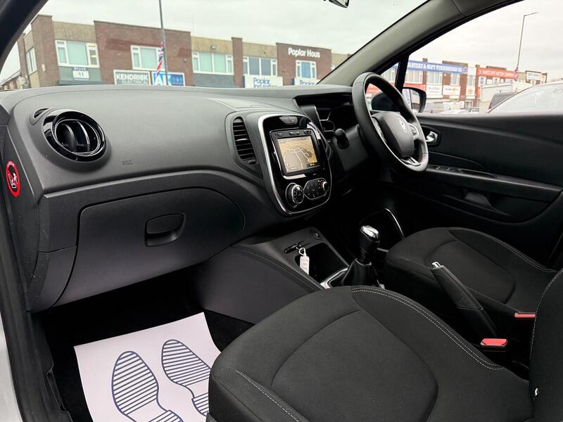 Used Renault Captur 2019 for sale - 77180763: Photo 29