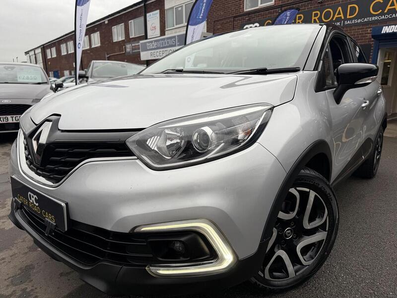 Used Renault Captur 2019 for sale - 77180763: Photo 3