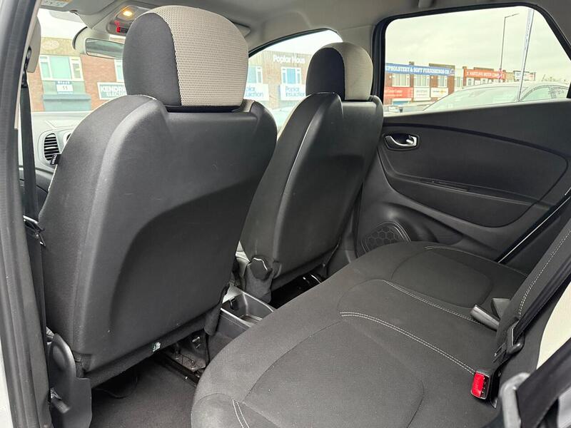 Used Renault Captur 2019 for sale - 77180763: Photo 32