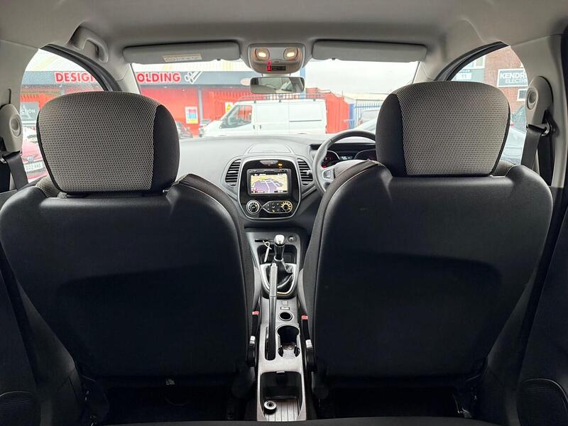 Used Renault Captur 2019 for sale - 77180763: Photo 34