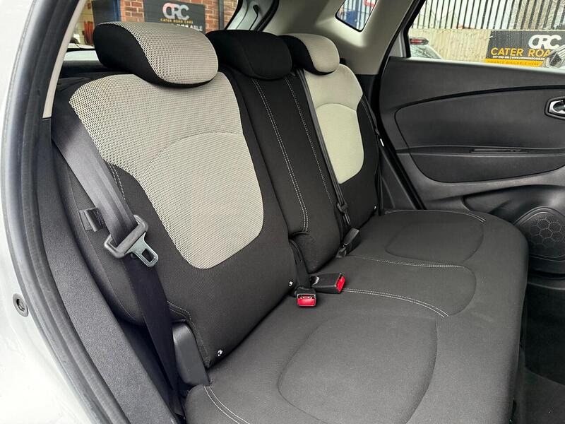 Used Renault Captur 2019 for sale - 77180763: Photo 37