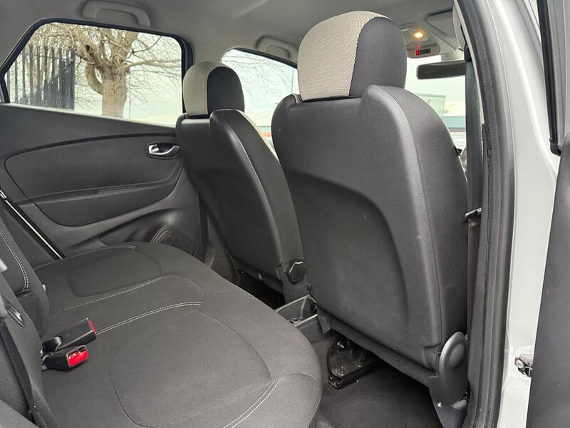 Used Renault Captur 2019 for sale - 77180763: Photo 38