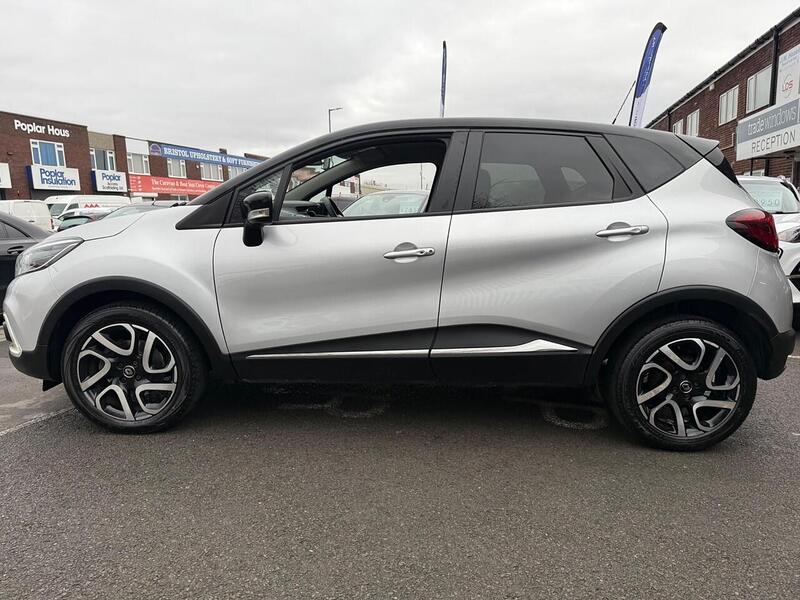 Used Renault Captur 2019 for sale - 77180763: Photo 4