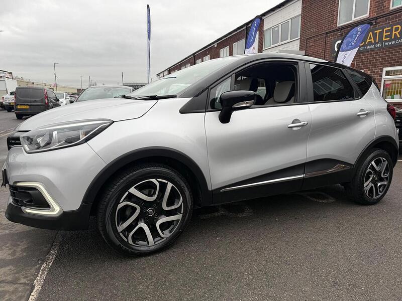 Used Renault Captur 2019 for sale - 77180763: Photo 5