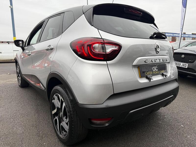 Used Renault Captur 2019 for sale - 77180763: Photo 7