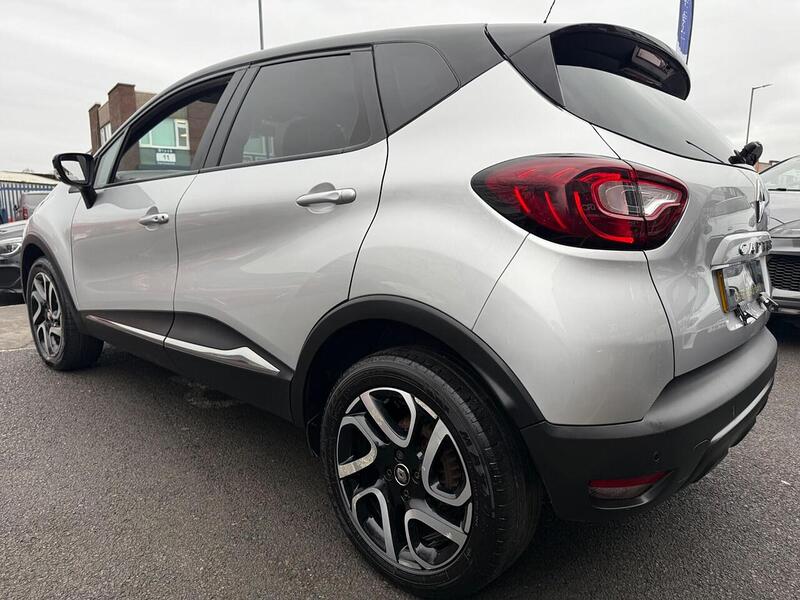 Used Renault Captur 2019 for sale - 77180763: Photo 8