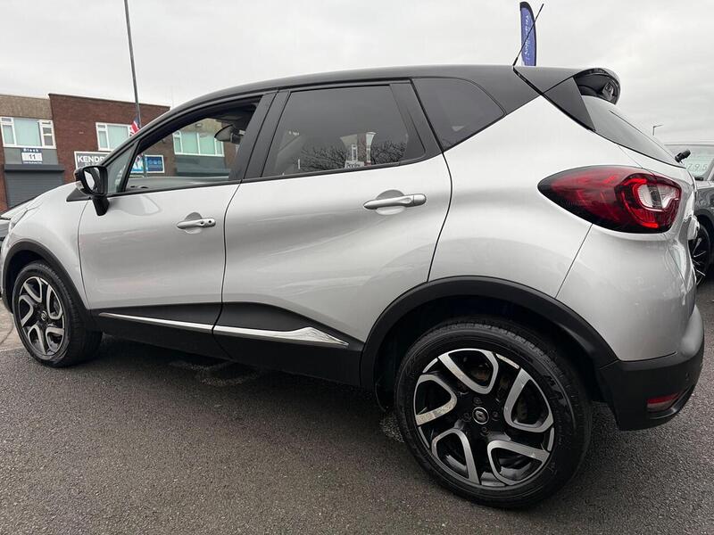 Used Renault Captur 2019 for sale - 77180763: Photo 9