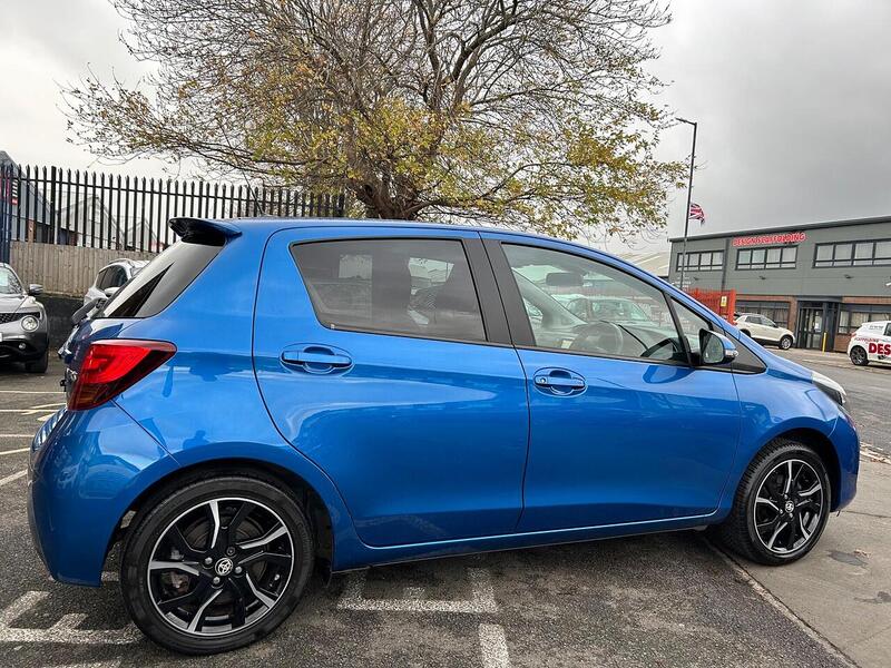 Used Toyota Yaris 2016 for sale - 76605249: Photo 12