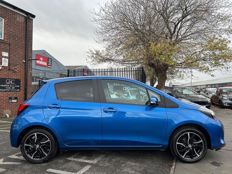 Used Toyota Yaris 2016 for sale - 76605249: Photo 13