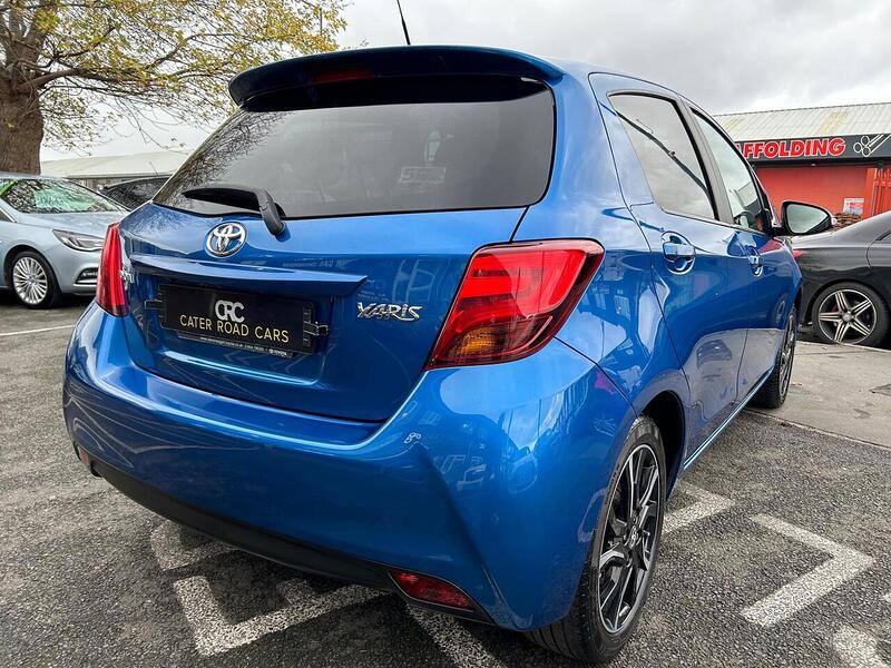 Used Toyota Yaris 2016 for sale - 76605249: Photo 14