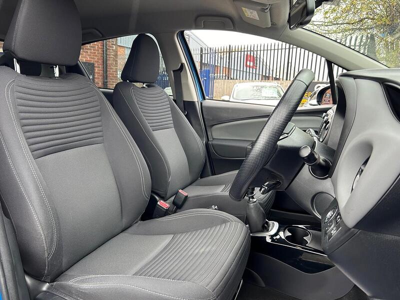 Used Toyota Yaris 2016 for sale - 76605249: Photo 18