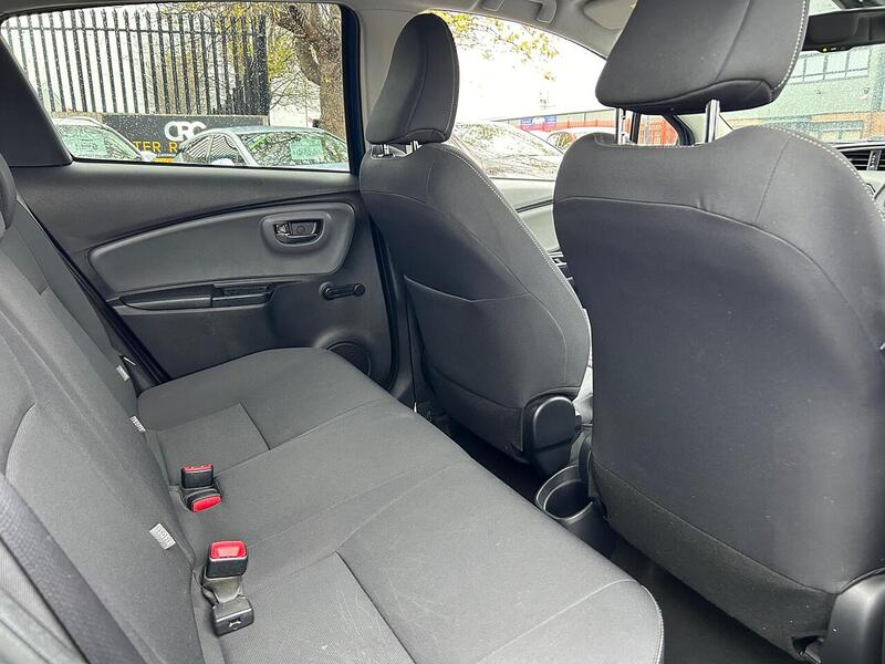 Used Toyota Yaris 2016 for sale - 76605249: Photo 19