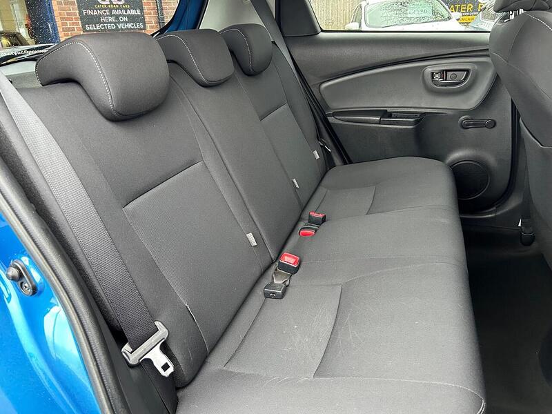 Used Toyota Yaris 2016 for sale - 76605249: Photo 20