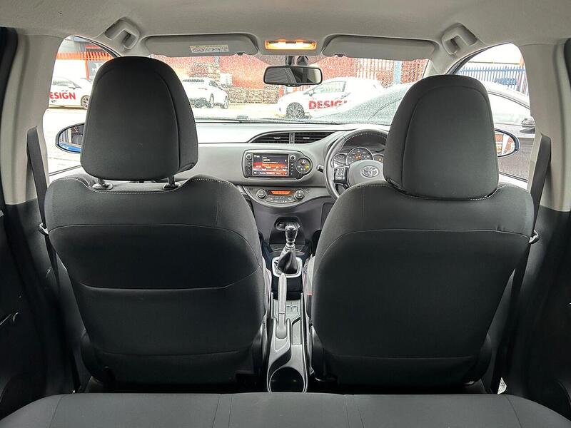 Used Toyota Yaris 2016 for sale - 76605249: Photo 21