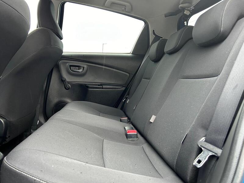 Used Toyota Yaris 2016 for sale - 76605249: Photo 22