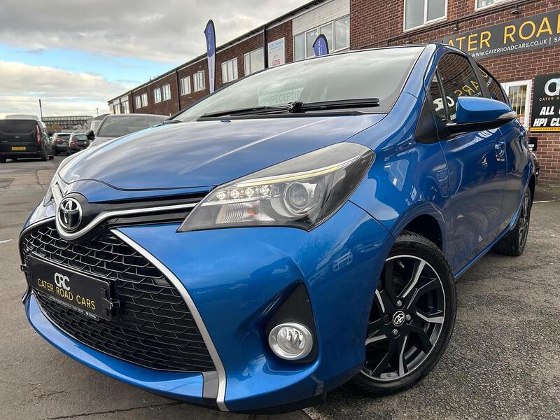 Used Toyota Yaris 2016 for sale - 76605249: Photo 3