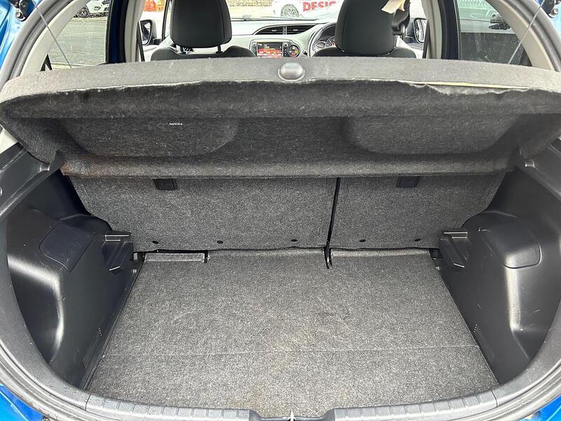 Used Toyota Yaris 2016 for sale - 76605249: Photo 31