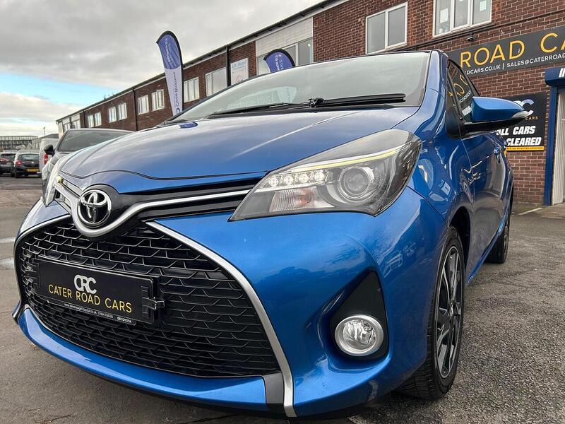 Used Toyota Yaris 2016 for sale - 76605249: Photo 36