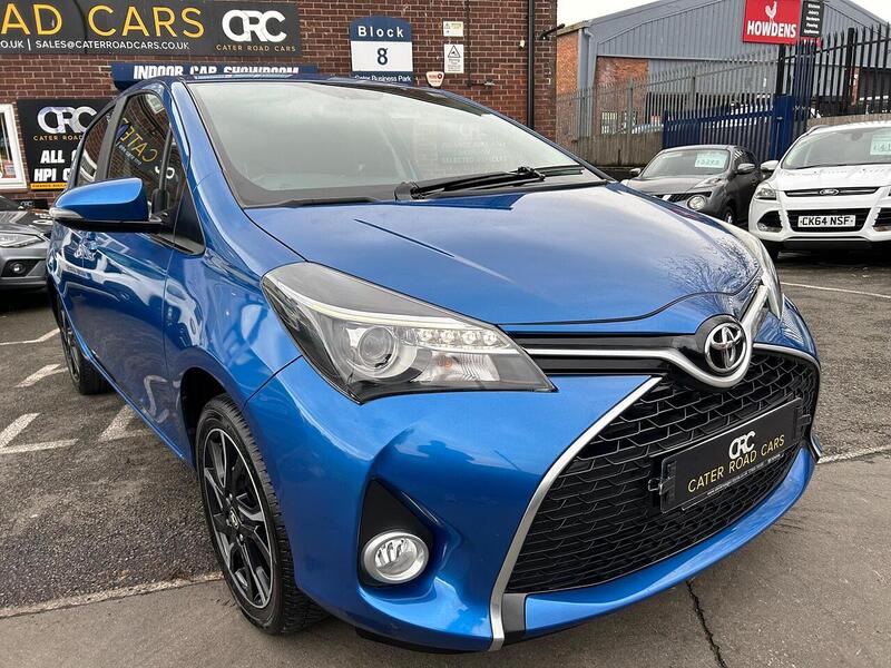 Used Toyota Yaris 2016 for sale - 76605249: Photo 6