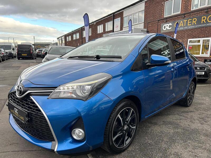 Used Toyota Yaris 2016 for sale - 76605249: Photo 7