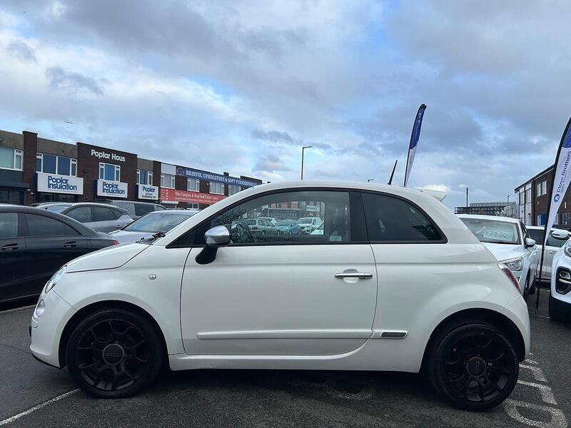 Used Fiat 500 2012 for sale - 77508067: Photo 10
