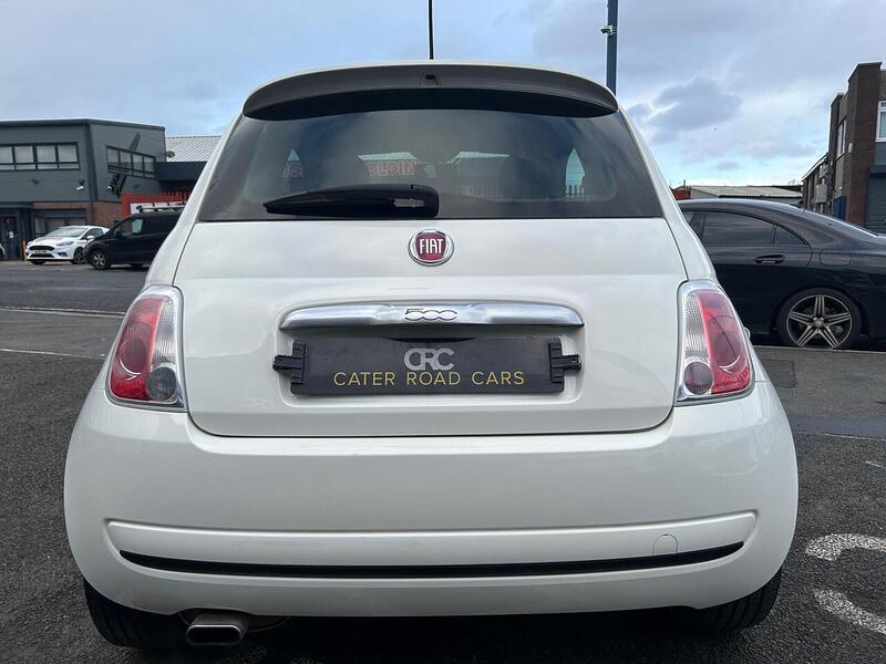 Used Fiat 500 2012 for sale - 77508067: Photo 11