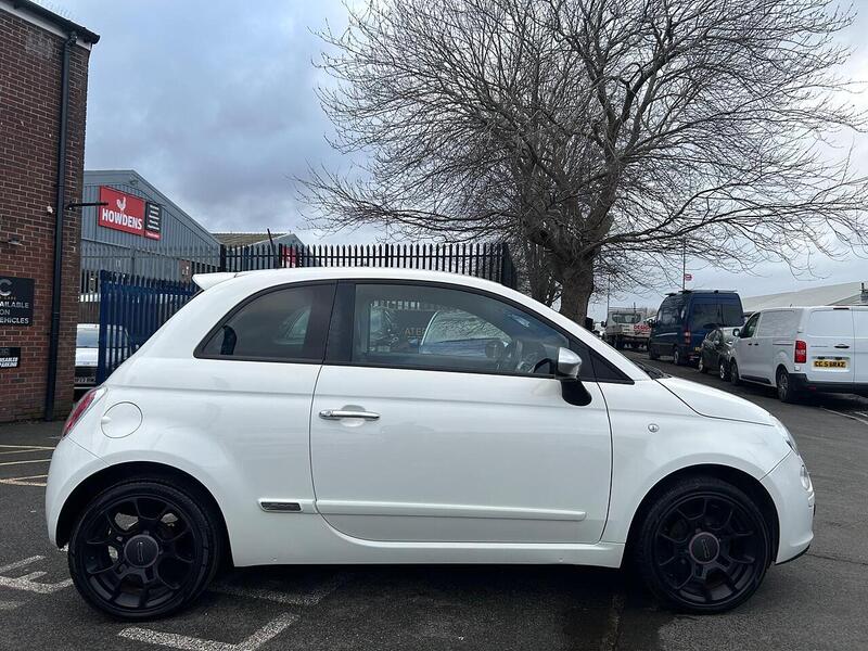 Used Fiat 500 2012 for sale - 77508067: Photo 12