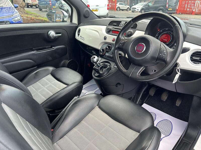 Used Fiat 500 2012 for sale - 77508067: Photo 14