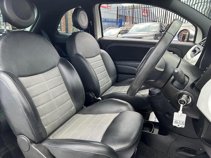 Used Fiat 500 2012 for sale - 77508067: Photo 18