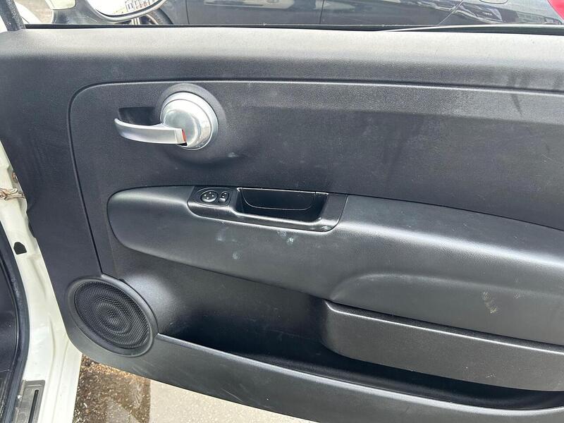 Used Fiat 500 2012 for sale - 77508067: Photo 21