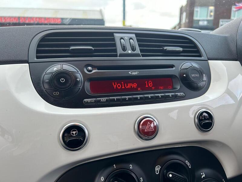 Used Fiat 500 2012 for sale - 77508067: Photo 23