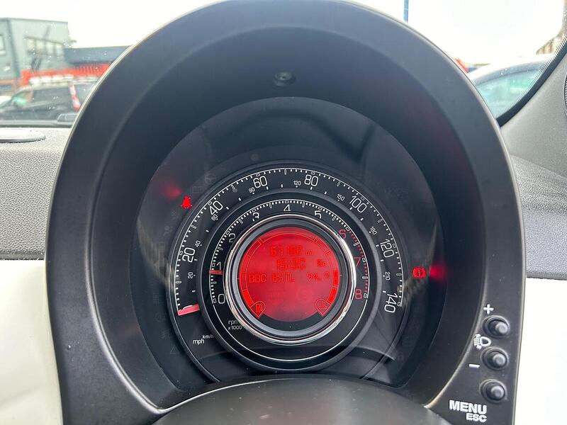 Used Fiat 500 2012 for sale - 77508067: Photo 24