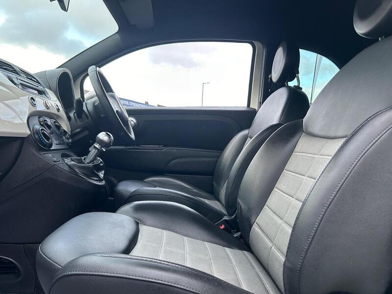 Used Fiat 500 2012 for sale - 77508067: Photo 28